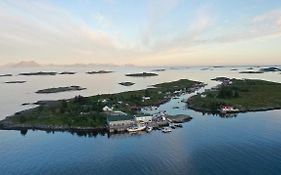 Risvaer Brygger Bed & Breakfast